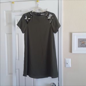 TODAY SALE ONLY‼️New Dainty Hooligan dress